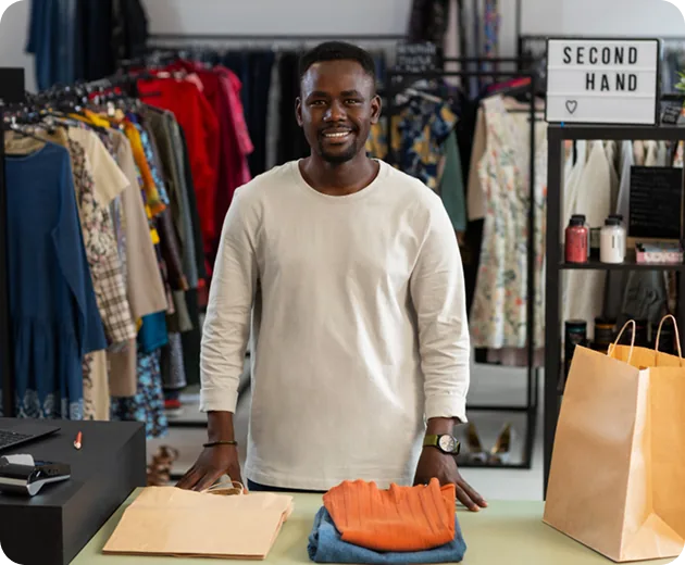 The Business Owner